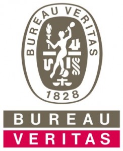 Logo veritas